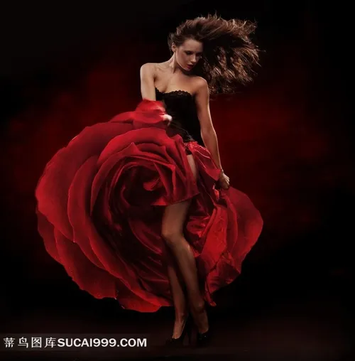 高清人物图片大全