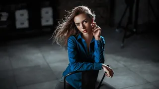 人体gogo美女艺术摄影