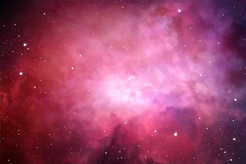 精美炫彩星空背景 精美炫彩星空背景