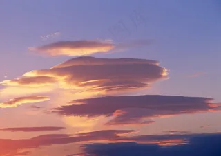 天空背景云层云彩