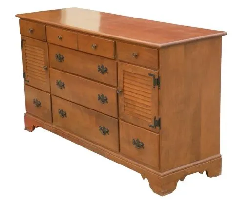 梳妆台 PNG免抠(1600x1286)