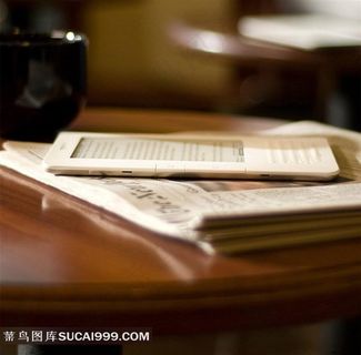 kindle电子阅读器图片