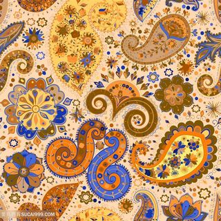 精美彩色火腿纹背景高清图片