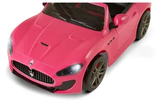 玛莎拉蒂 PNG免抠