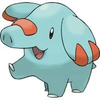 宠物小精灵 PNG免抠