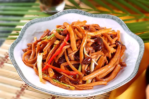 XCXC0191鲍汁山珍 XCXC0191鲍汁山珍