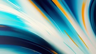 蓝色科技会议背景