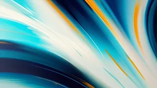 蓝色科技会议背景