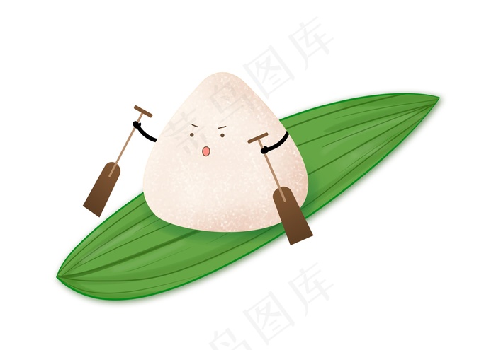 粽子 端午节 粽子海报模版psd模版下载
