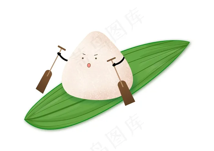 粽子 端午节 粽子海报模版psd模版下载
