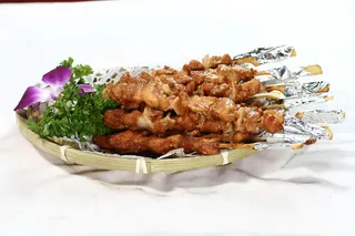 16骨肉相连 香村小镇