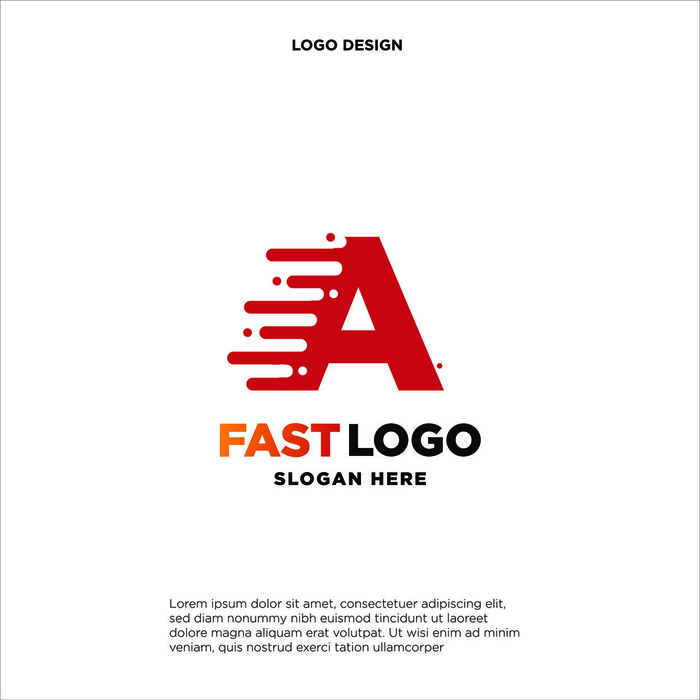 标识标志公司字母企业商标品牌LOGO设计素材矢量模板eps,ai矢量模版下载