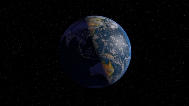 地球, 回转, 气氛, 大气, 行星