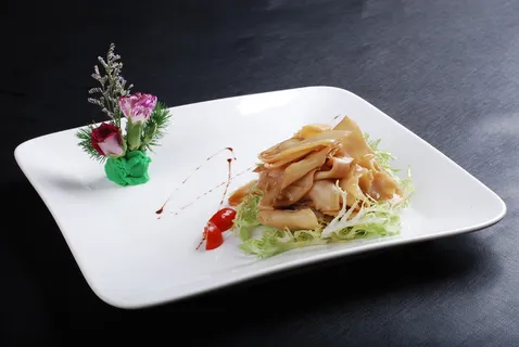 LCH0257葱香响螺 LCH0257葱香响螺