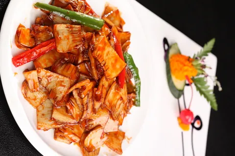 R01335杭椒爆菌花 (3) R01335杭椒爆菌花 (3)