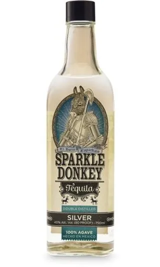 龙舌兰酒 PNG免抠