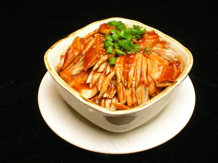 0968钱江炝腰片 0968钱江炝腰片