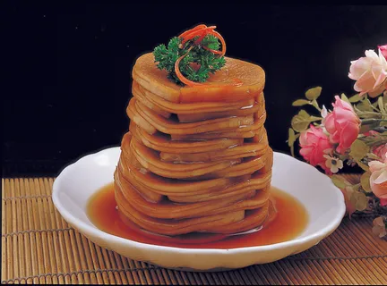 0711a-1274酱香萝卜