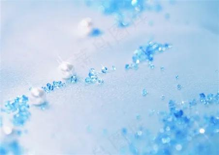 蓝色的背景图 蓝色的背景图