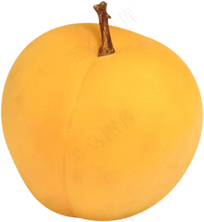 桃子免抠图片