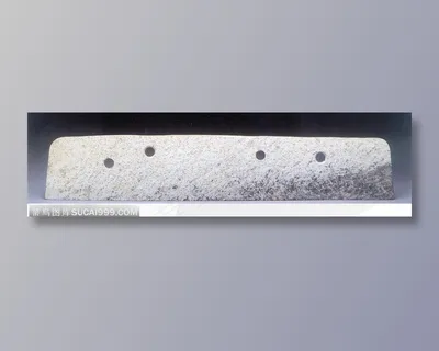 中华传统工艺-灰色的玉臂