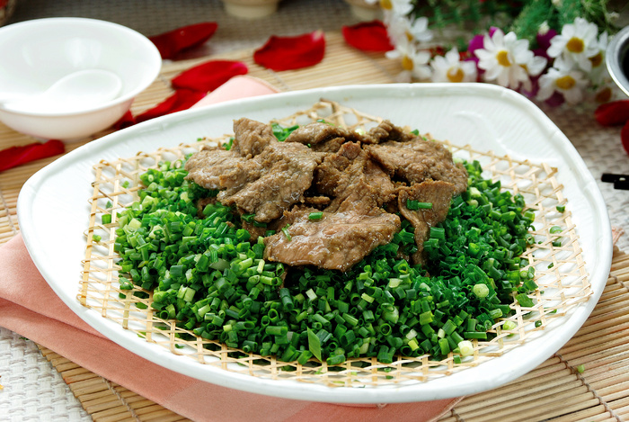 XCXC0615葱香牛肉
