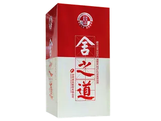 超市商品清晰大图免抠实物摄影png格式图片透明底品牌白酒舍得(4)