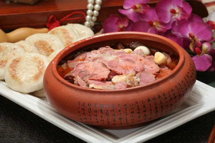 驴肉满罐香  36元 (9)