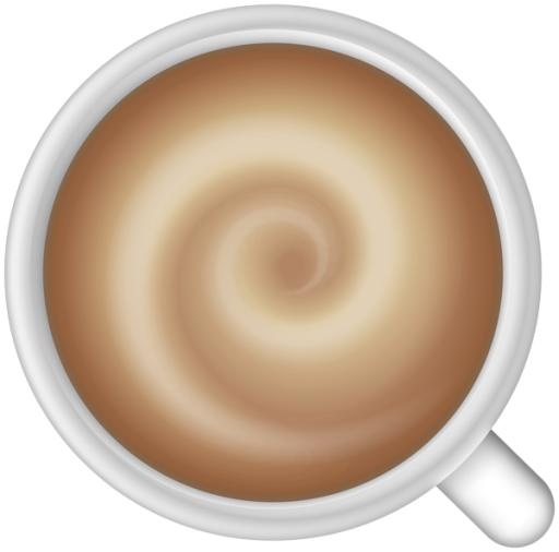 杯子,杯子咖啡PNG免抠(600x593)