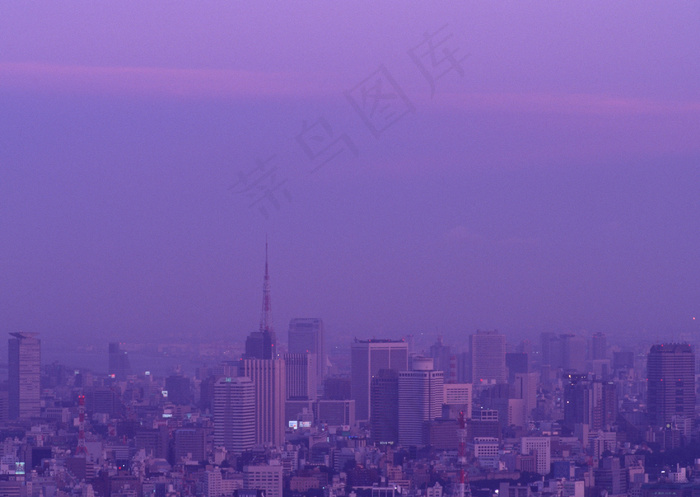 城市空间 155