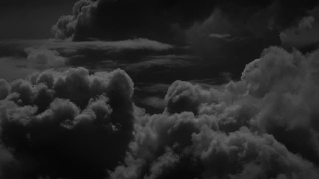 黑和白, 云, 风, 山, 地平线, 哥伦比亚