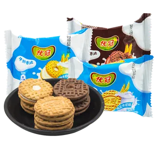 优冠超市商品白底图免抠实物摄影png格式图片透明底