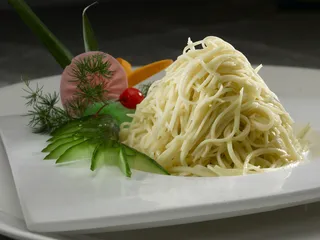 LCSC0505翡翠素鲍丝  42元