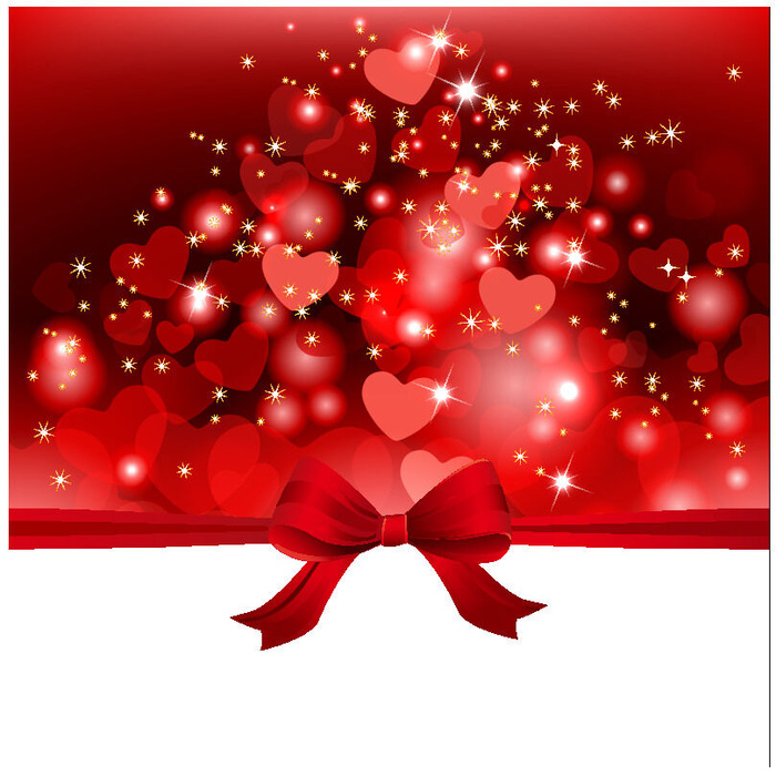 2.14情人节 背景