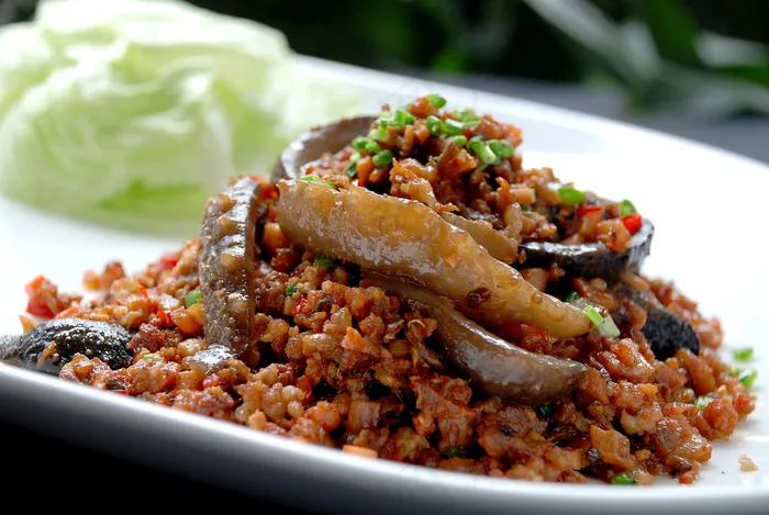 DJCC-5231绍子干烧辽参