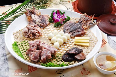 一罐香的美食图片 一罐香的美食图片