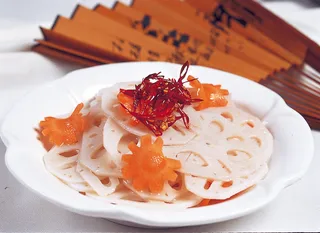 LCSC2909酸辣藕片8元