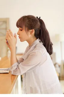 摄影图片人物美女模特照片 摄影图片人物美女模特照片