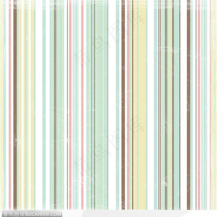 典雅的粉兰色条纹布纹底纹