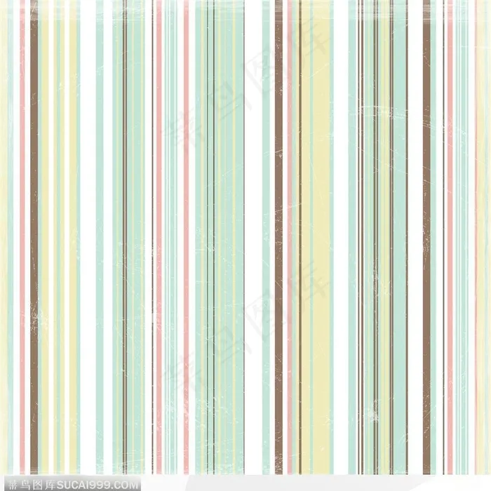 典雅的粉兰色条纹布纹底纹