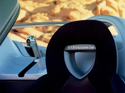 911CarreraGT014保时捷内饰高清摄影图 911CarreraGT014保时捷内饰高清摄影图