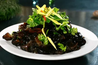 L01372香菜木耳 (1)