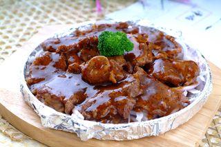 G00185铁板牛仔骨47