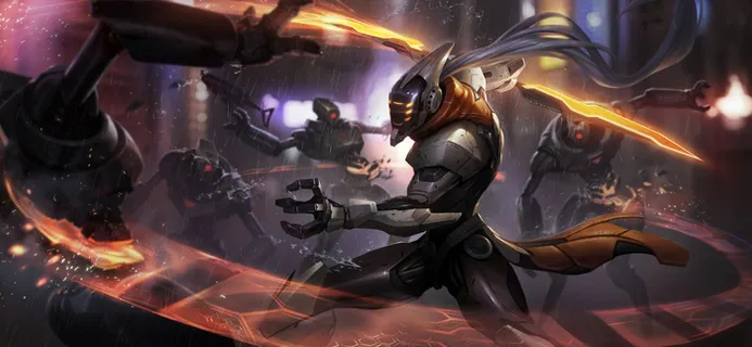 源计划：林-剑圣