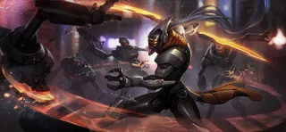 源计划：林-剑圣