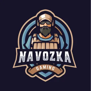 电子竞技游戏LOGO素材