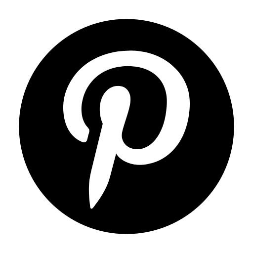 Pinterest标志 PNG免抠(512x512)