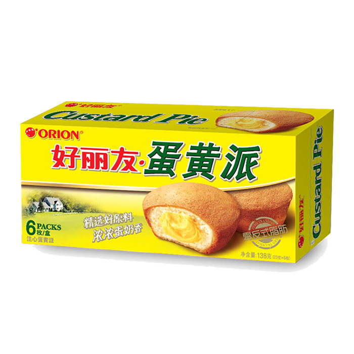 好丽友 (19)超市商品白底图免抠实物摄影png格式图片透明底