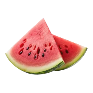 西瓜 免抠