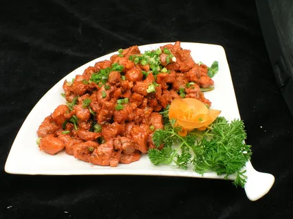 2239孜然羊肉 2239孜然羊肉